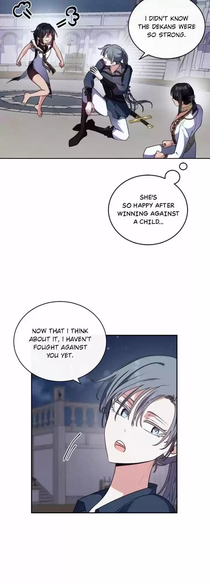 Absolute Witch Vol.12 Ch.089