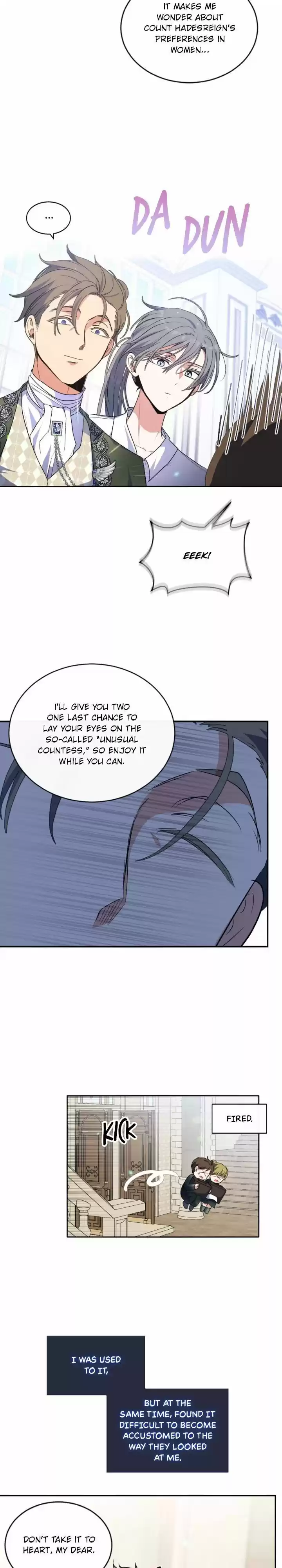 Absolute Witch Vol.12 Ch.090