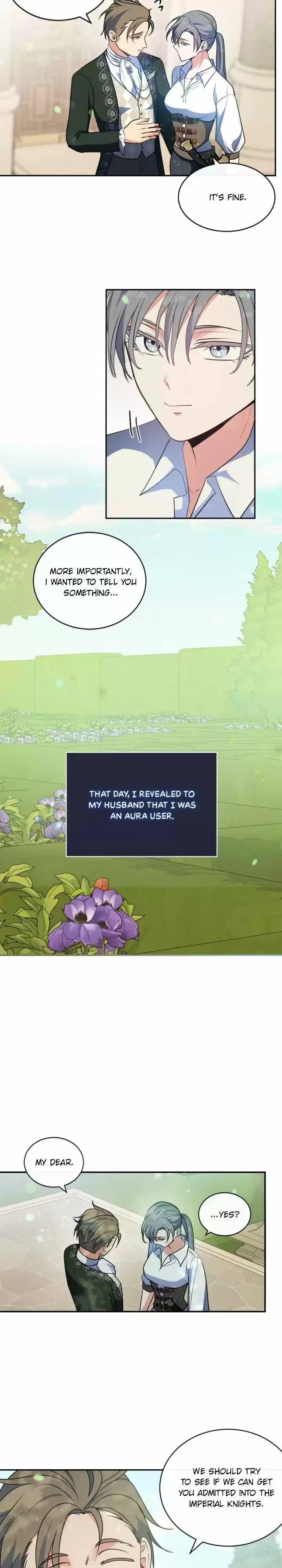 Absolute Witch Vol.12 Ch.090