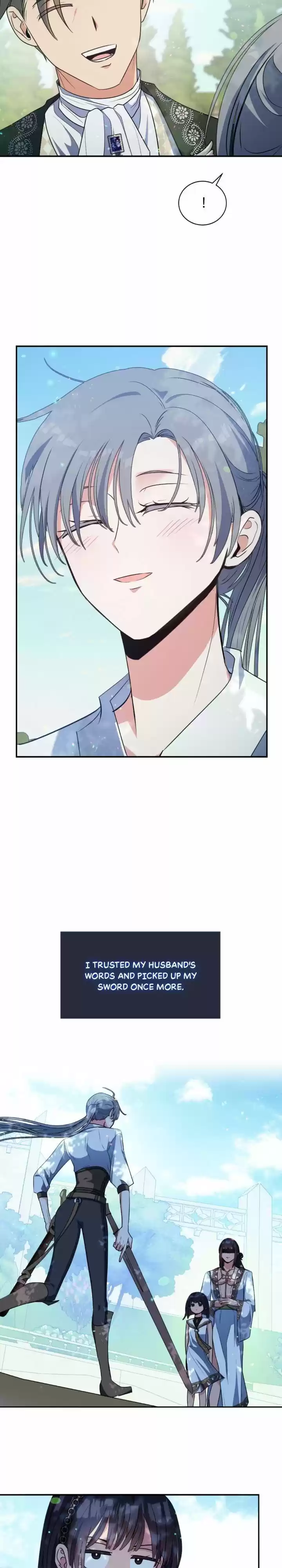 Absolute Witch Vol.12 Ch.090