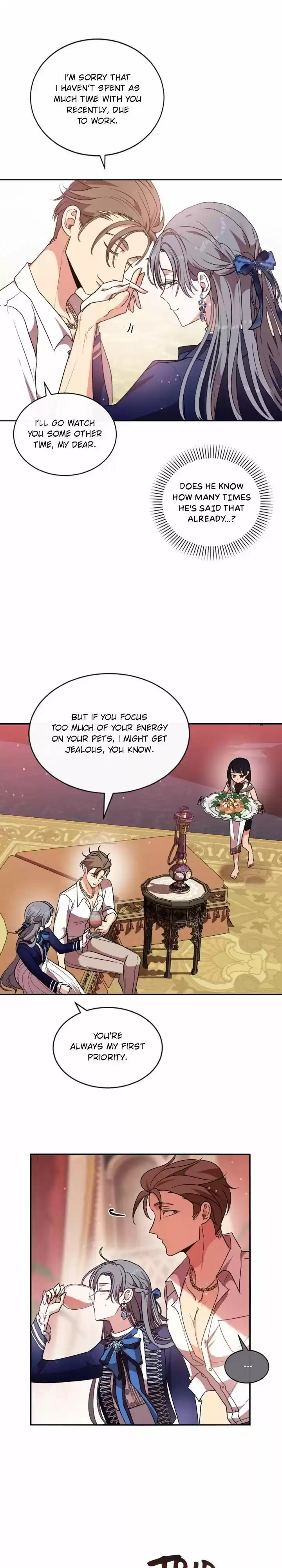 Absolute Witch Vol.12 Ch.090