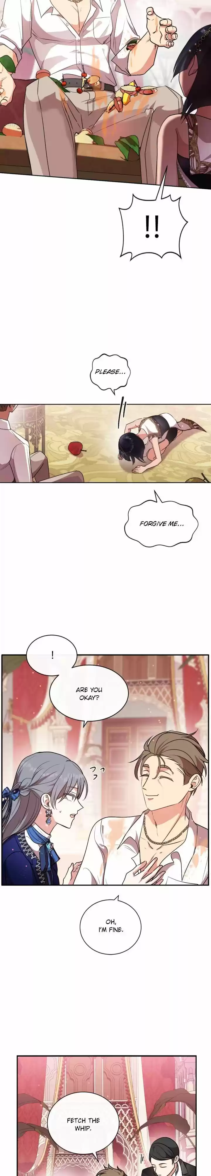 Absolute Witch Vol.12 Ch.090