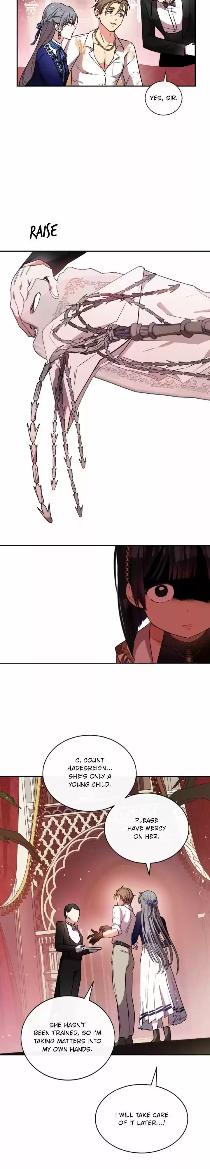 Absolute Witch Vol.12 Ch.090