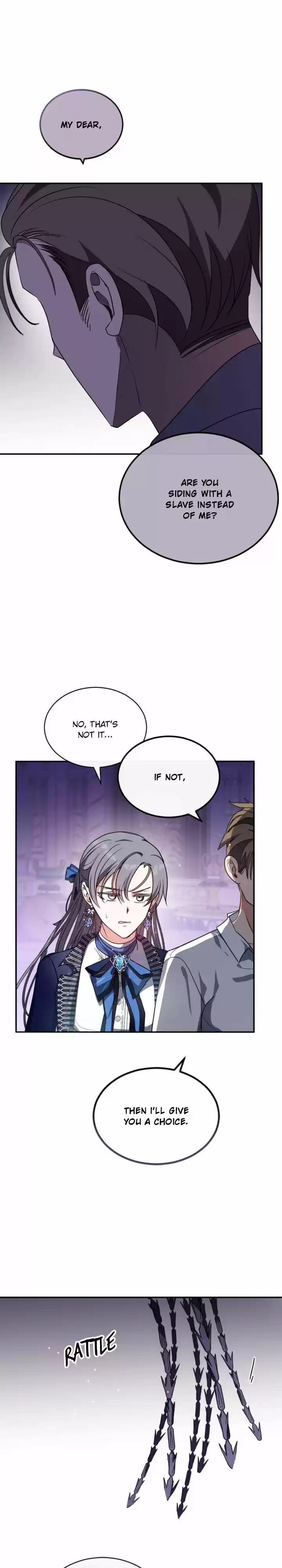 Absolute Witch Vol.12 Ch.090