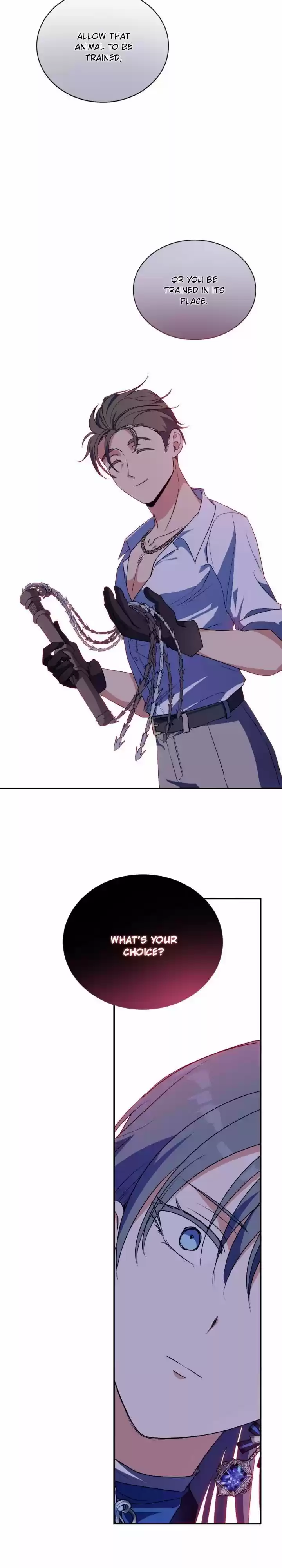 Absolute Witch Vol.12 Ch.090