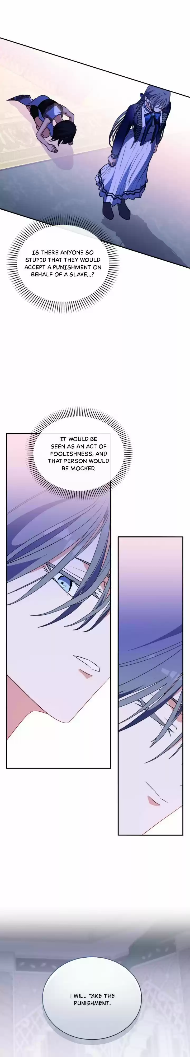 Absolute Witch Vol.12 Ch.090