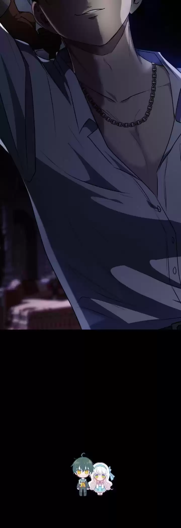 Absolute Witch Vol.12 Ch.090