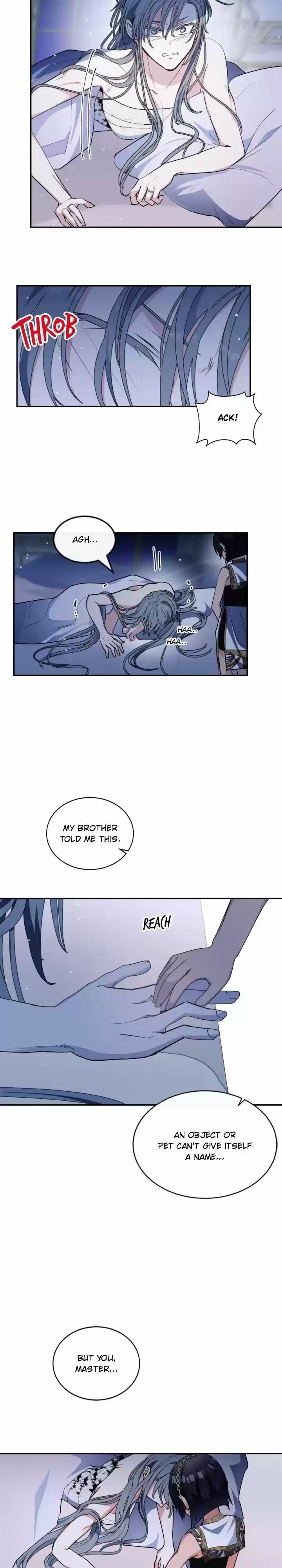 Absolute Witch Vol.12 Ch.091