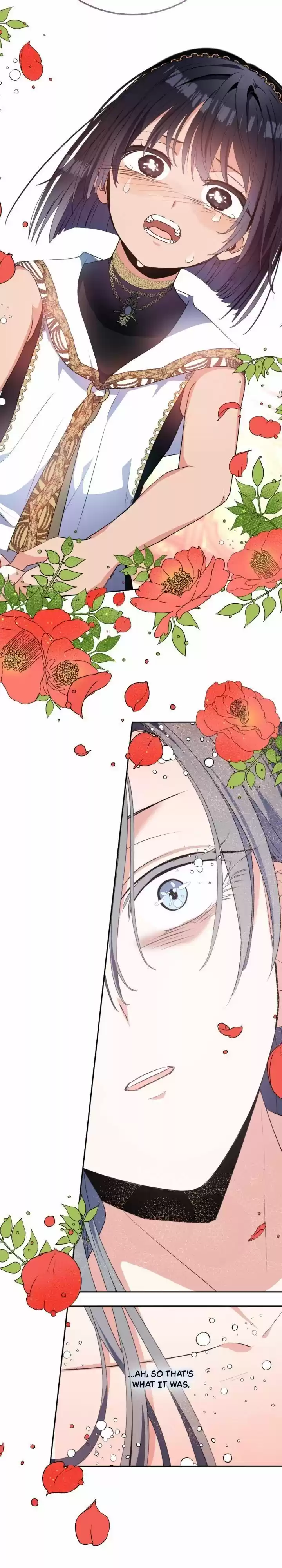 Absolute Witch Vol.12 Ch.091