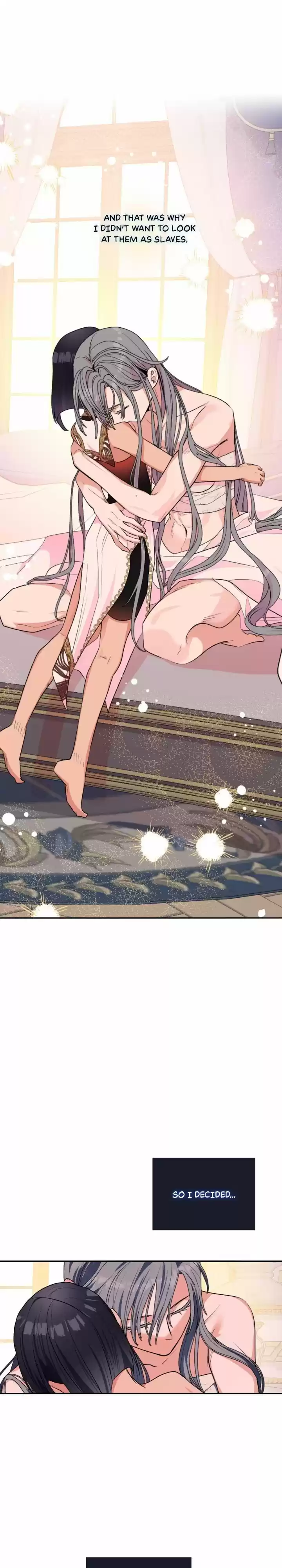 Absolute Witch Vol.12 Ch.091