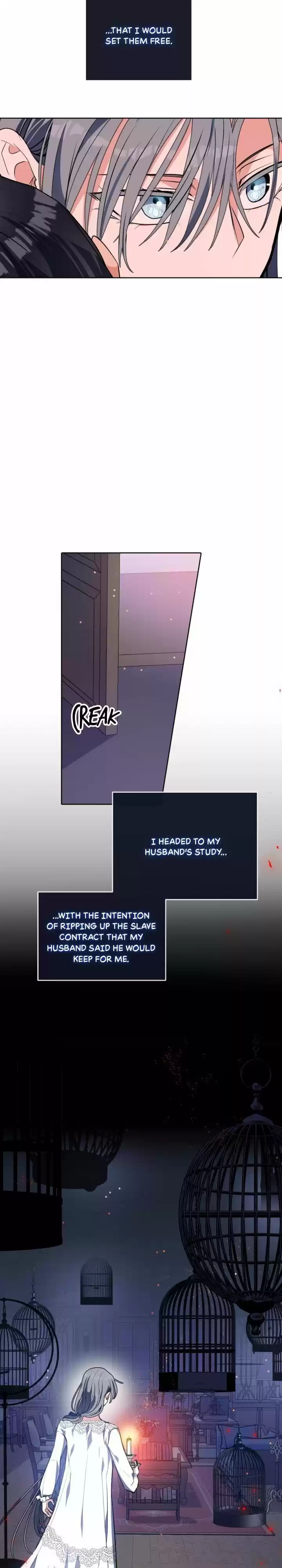 Absolute Witch Vol.12 Ch.091