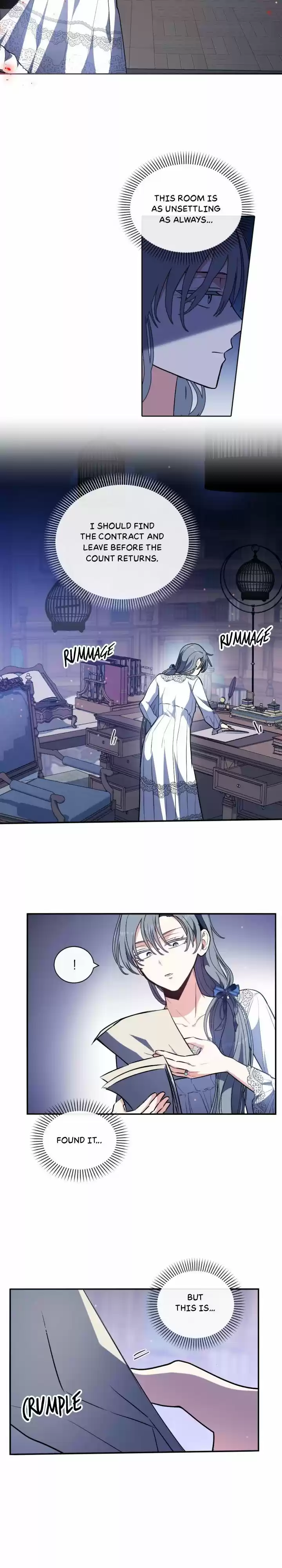 Absolute Witch Vol.12 Ch.091