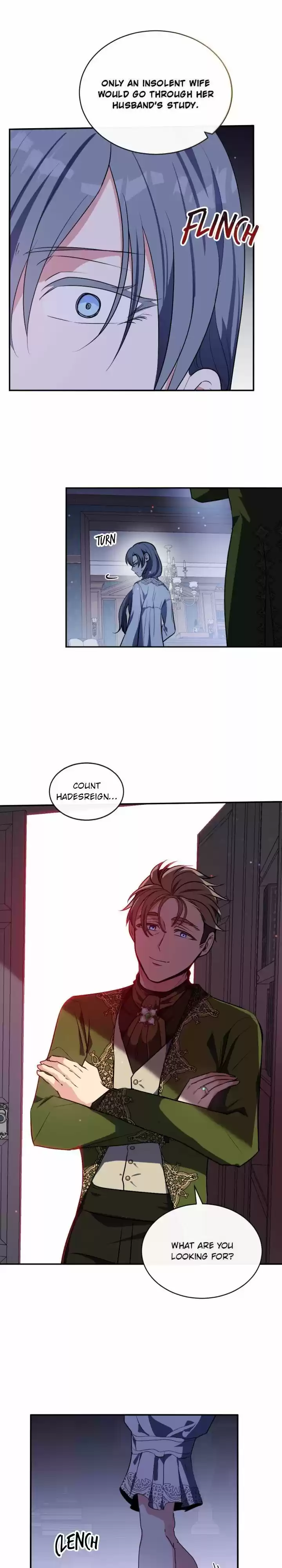 Absolute Witch Vol.12 Ch.091