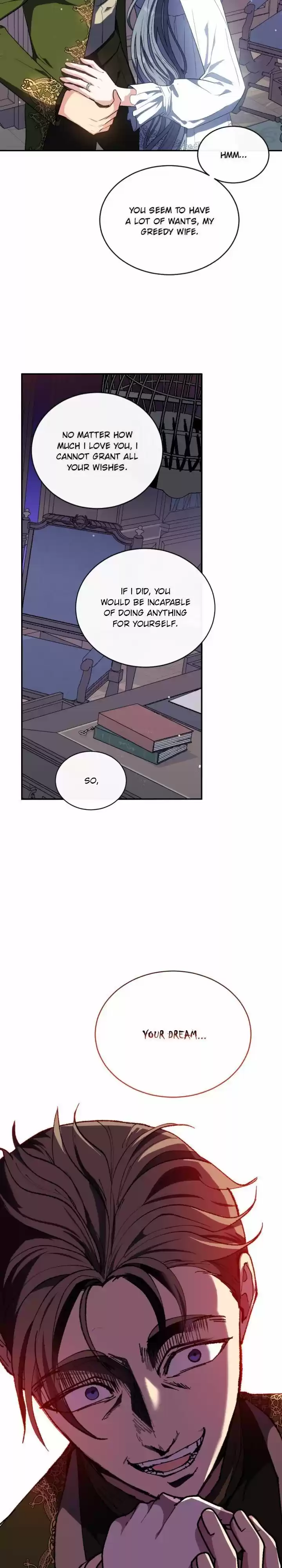 Absolute Witch Vol.12 Ch.091