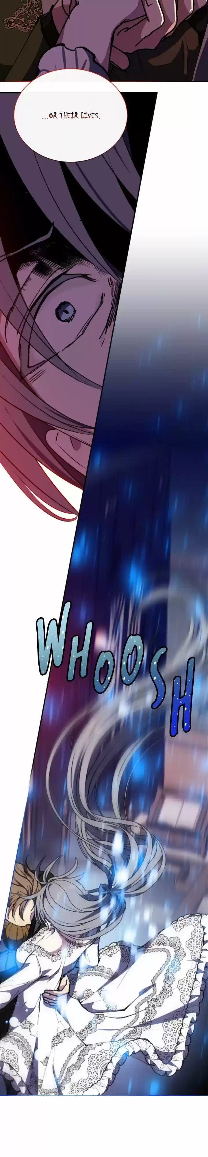 Absolute Witch Vol.12 Ch.091