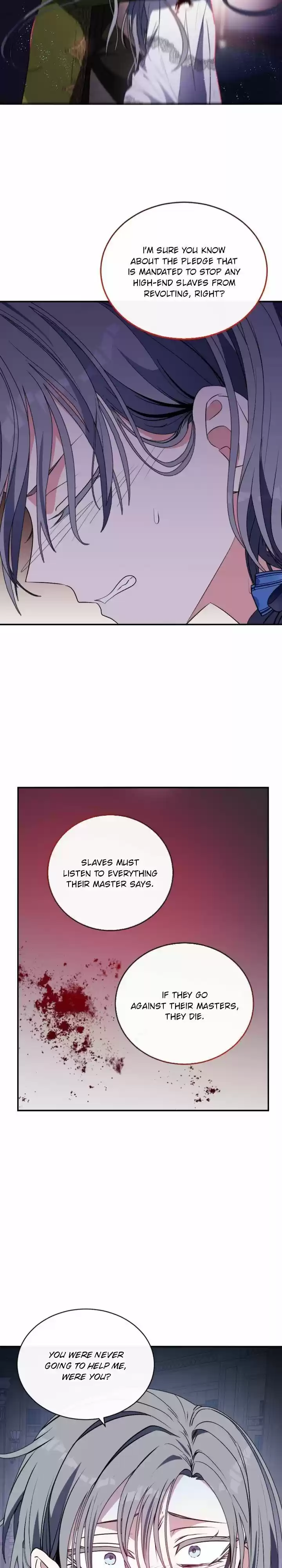 Absolute Witch Vol.12 Ch.091