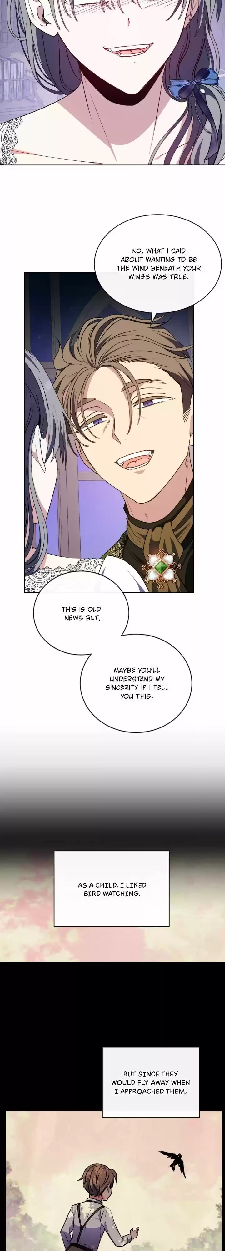 Absolute Witch Vol.12 Ch.091