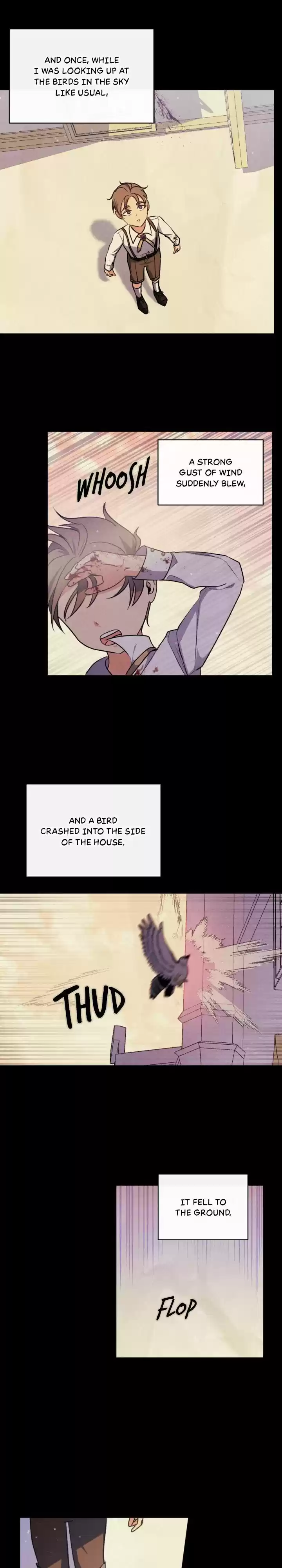 Absolute Witch Vol.12 Ch.091