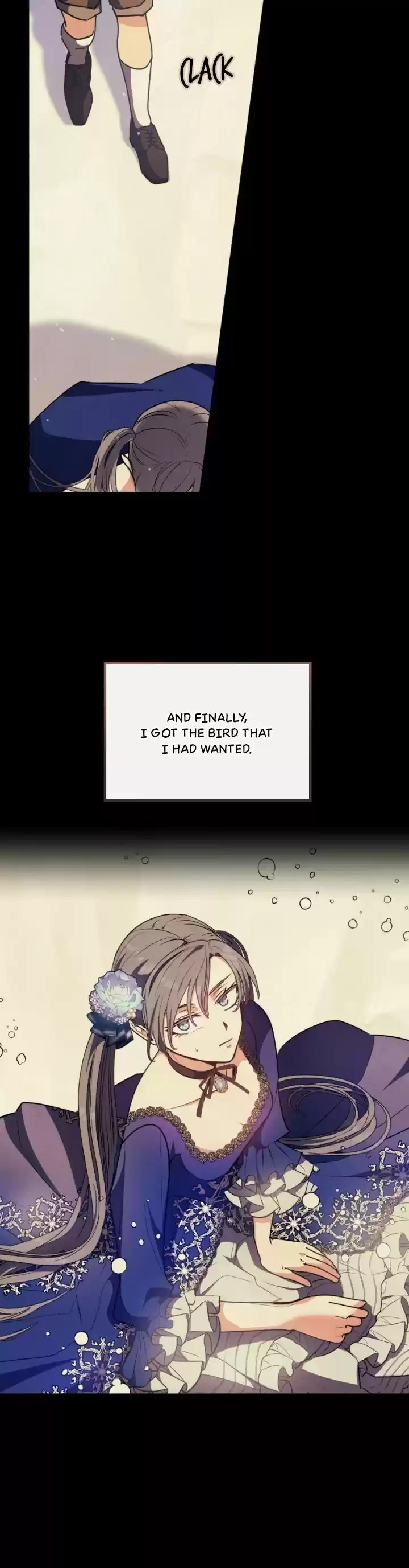 Absolute Witch Vol.12 Ch.091