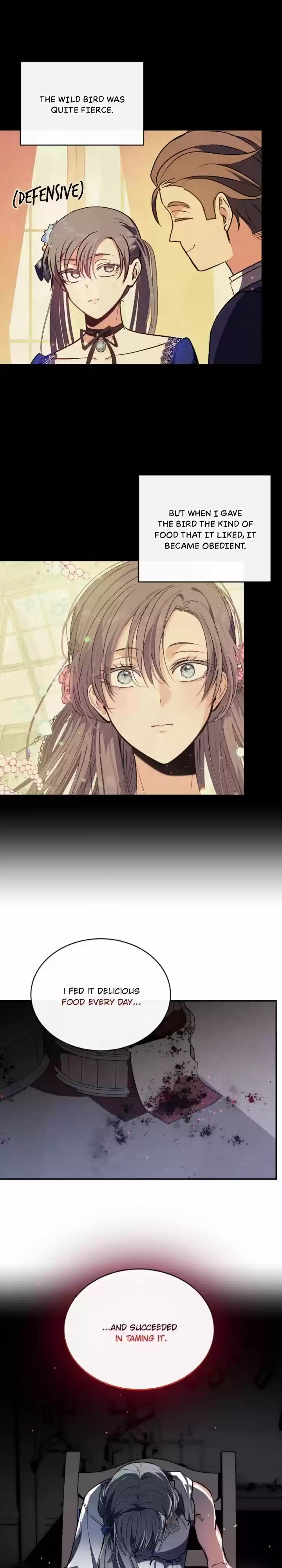 Absolute Witch Vol.12 Ch.091