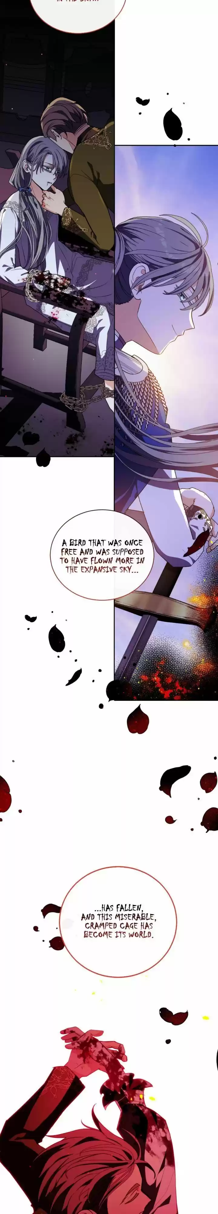 Absolute Witch Vol.12 Ch.091