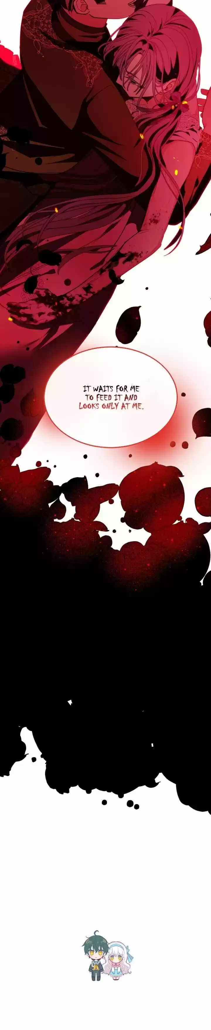 Absolute Witch Vol.12 Ch.091