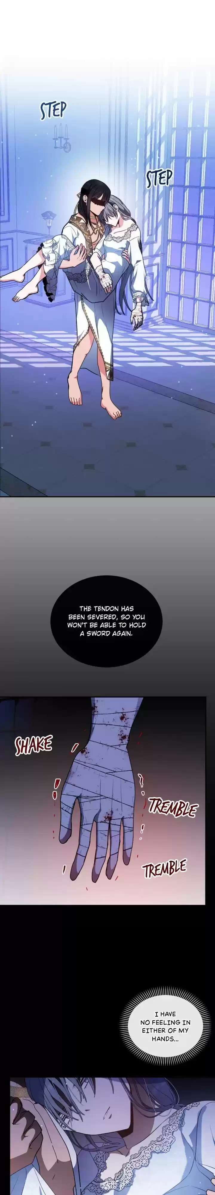 Absolute Witch Vol.12 Ch.092