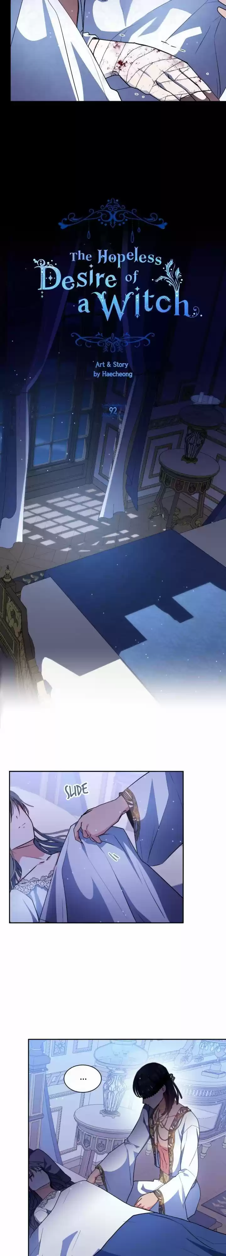 Absolute Witch Vol.12 Ch.092