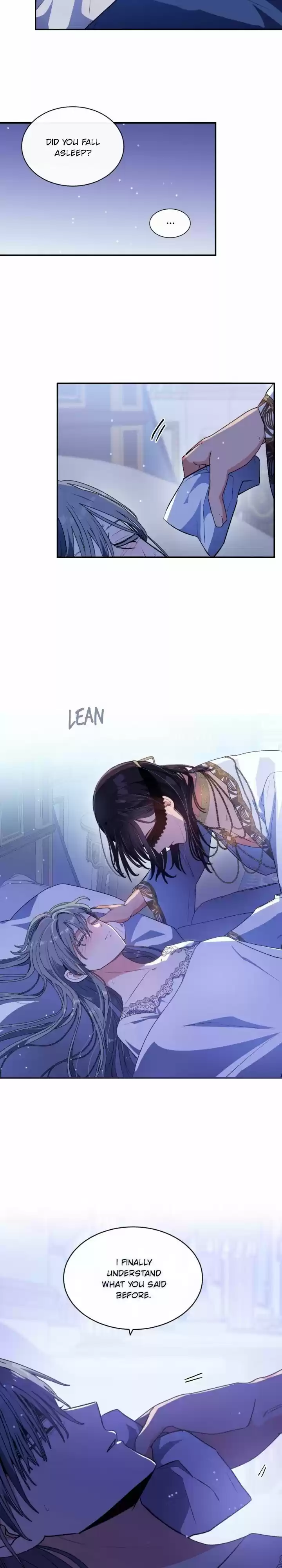 Absolute Witch Vol.12 Ch.092