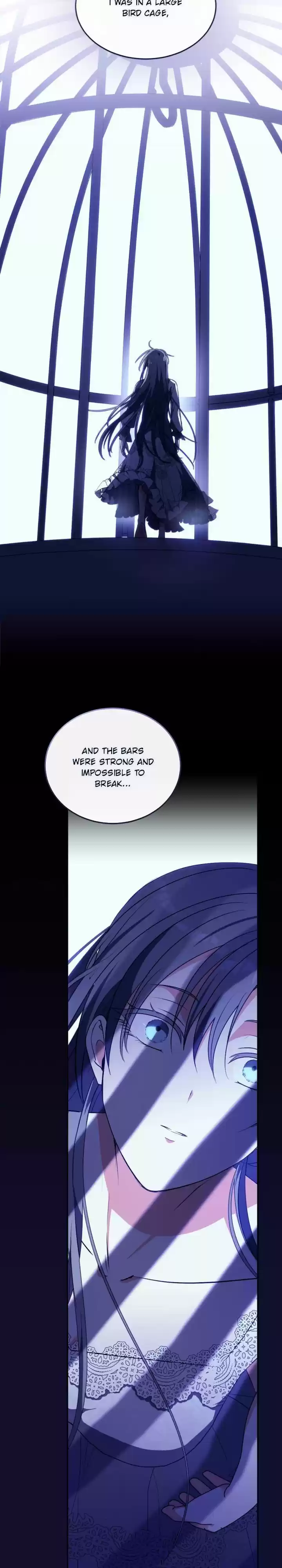 Absolute Witch Vol.12 Ch.092