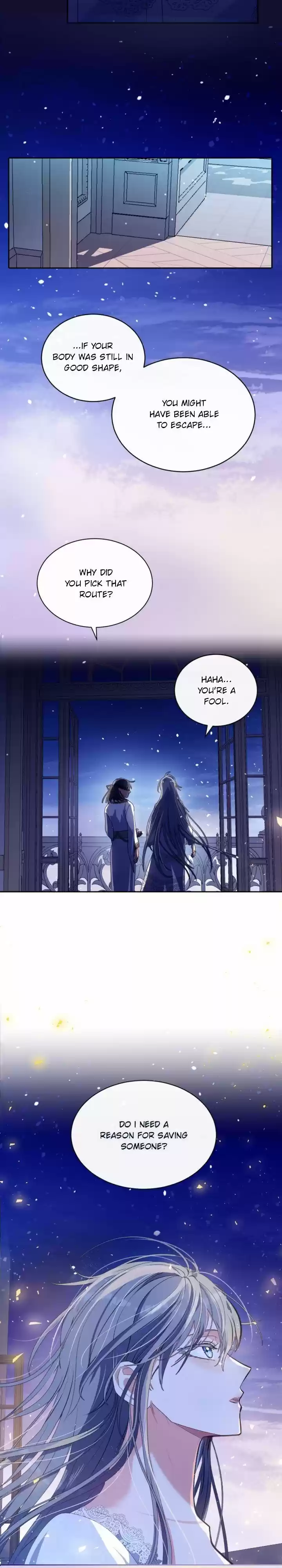 Absolute Witch Vol.12 Ch.092