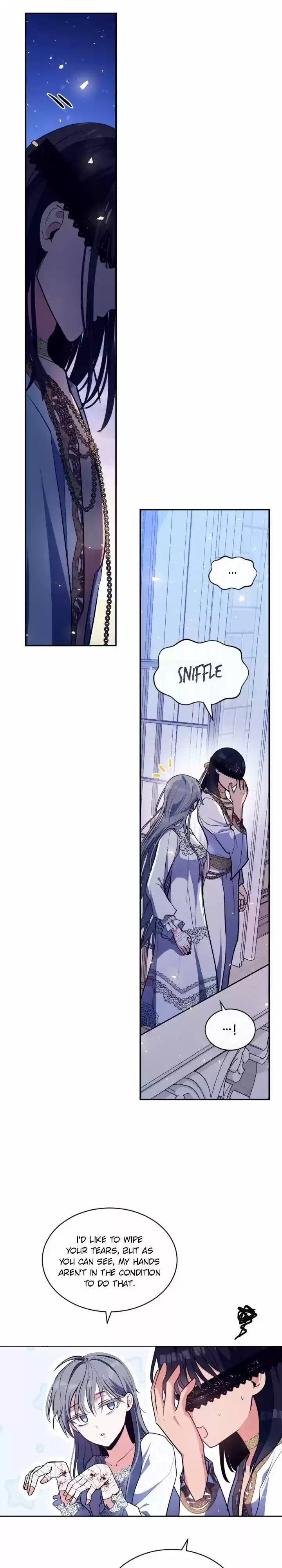 Absolute Witch Vol.12 Ch.092