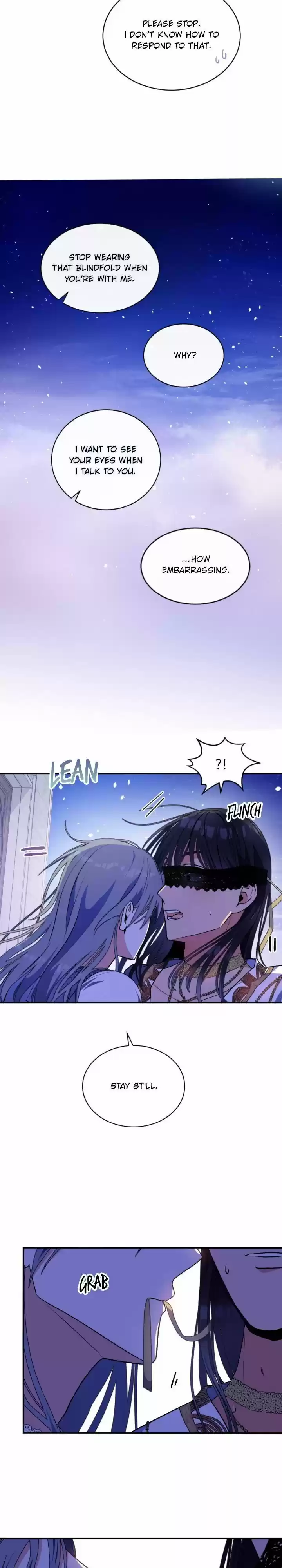 Absolute Witch Vol.12 Ch.092