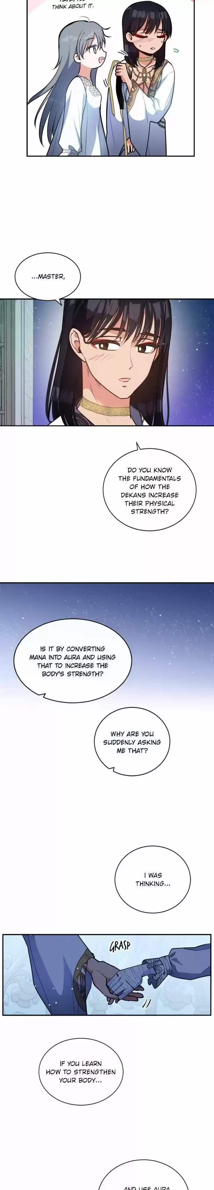 Absolute Witch Vol.12 Ch.092