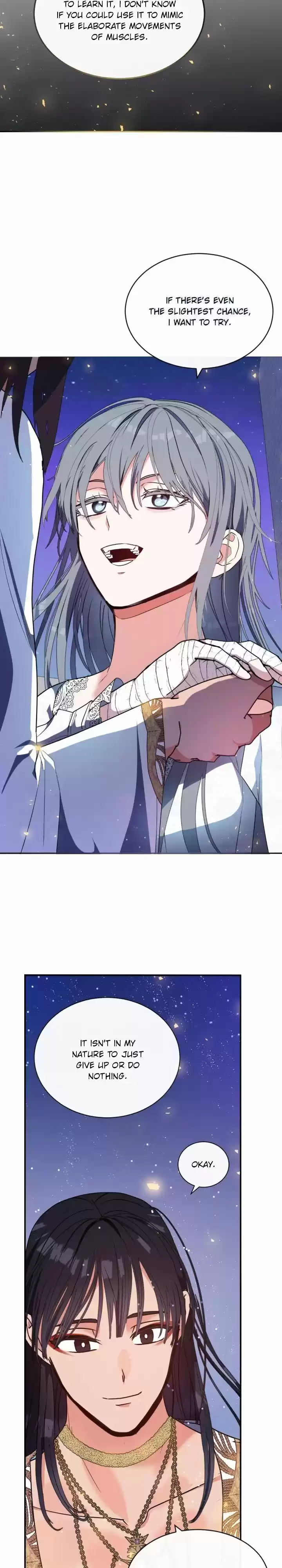 Absolute Witch Vol.12 Ch.092