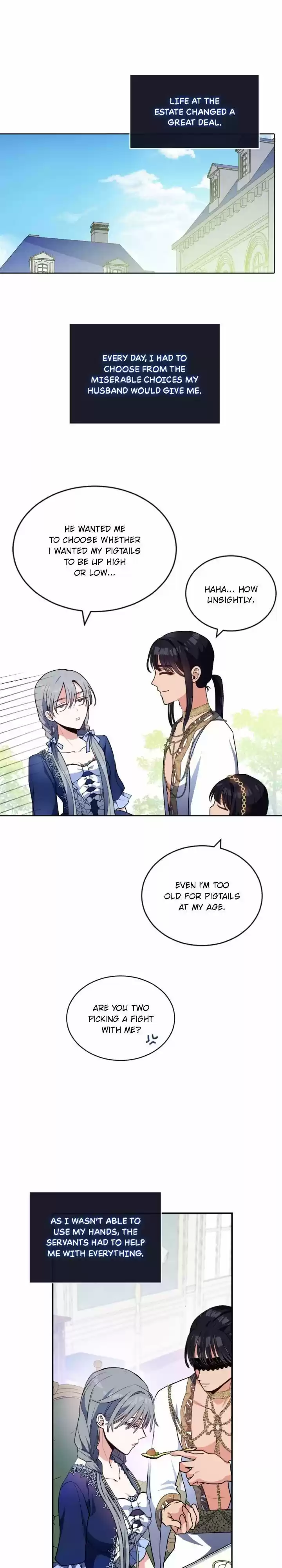 Absolute Witch Vol.12 Ch.092