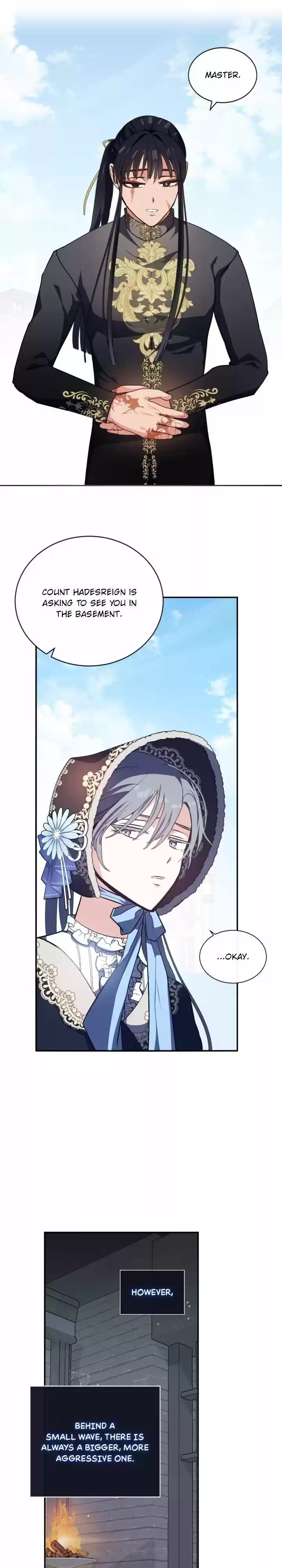 Absolute Witch Vol.12 Ch.092