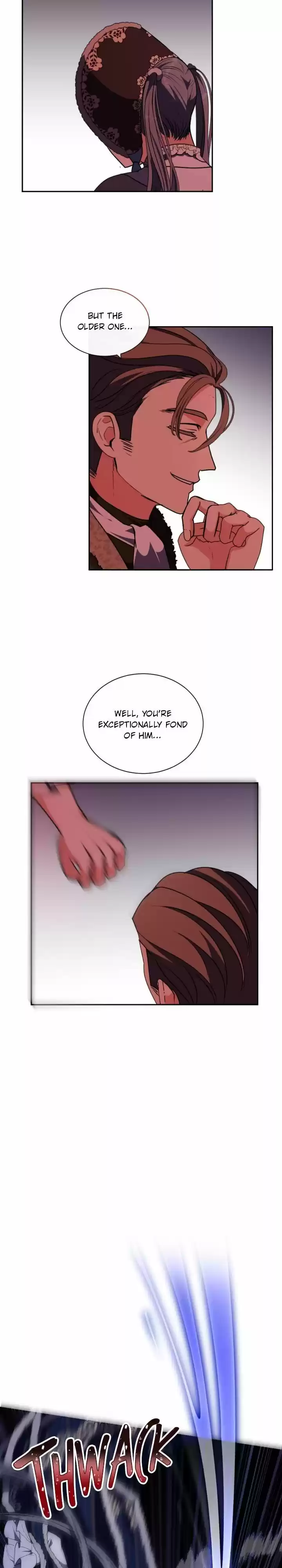 Absolute Witch Vol.12 Ch.092