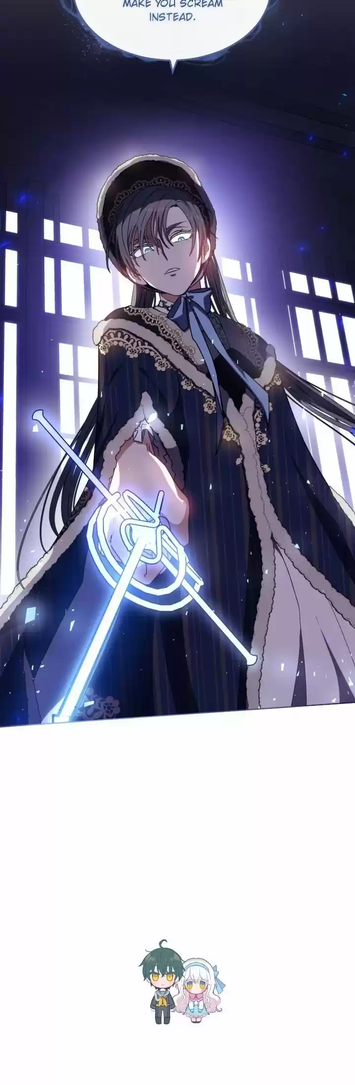 Absolute Witch Vol.12 Ch.092