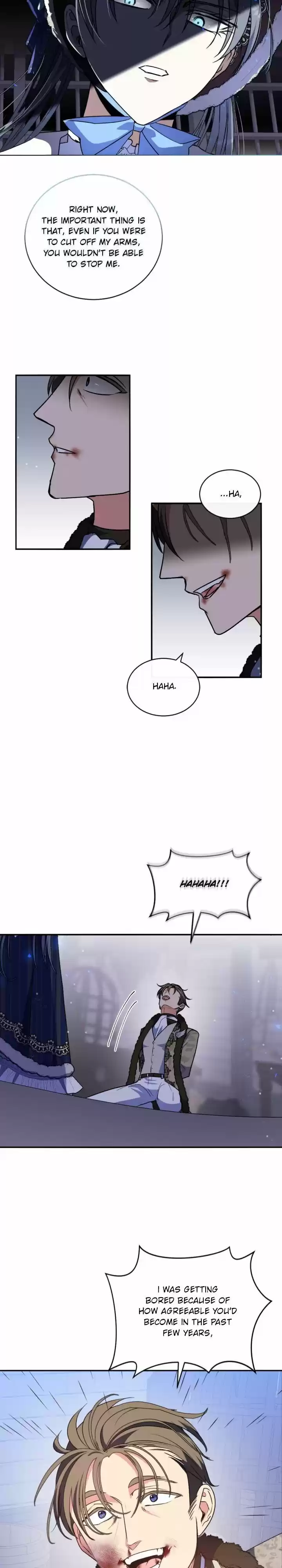 Absolute Witch Vol.12 Ch.093