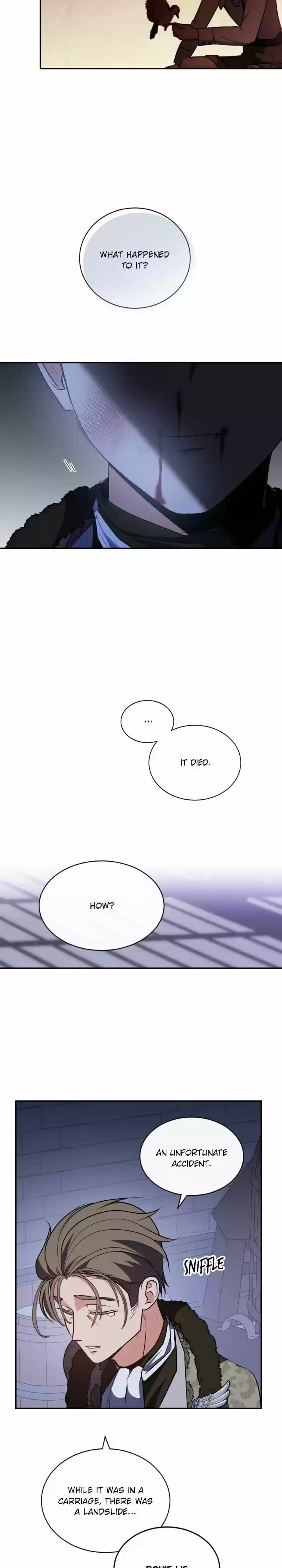 Absolute Witch Vol.12 Ch.093