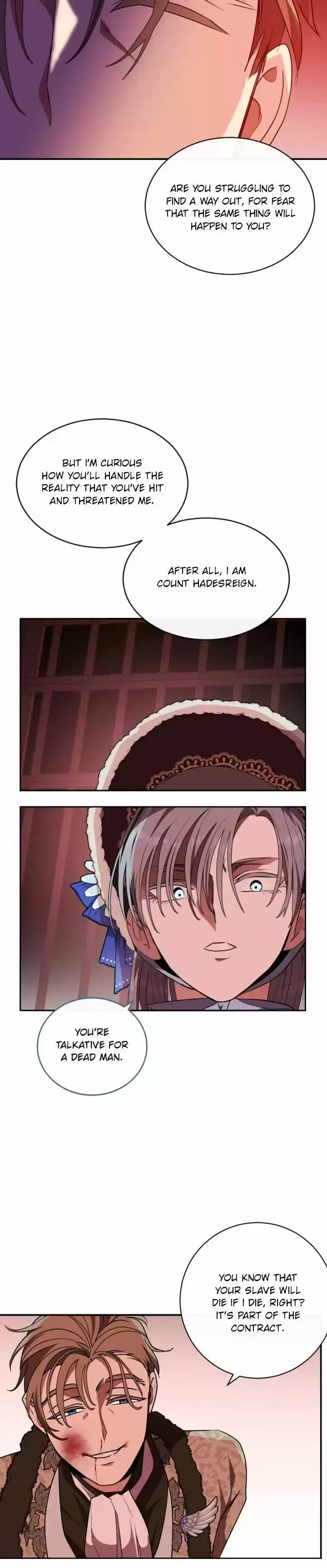 Absolute Witch Vol.12 Ch.093