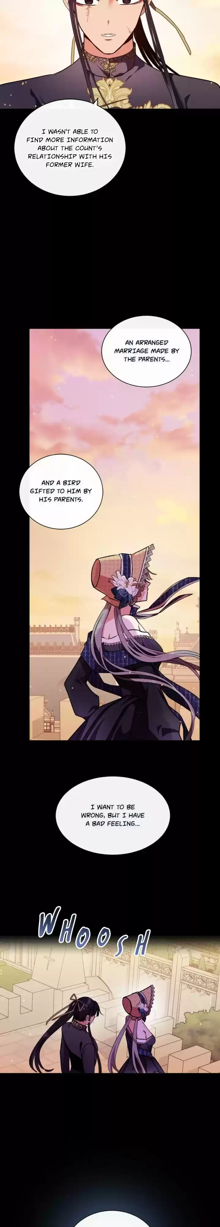 Absolute Witch Vol.12 Ch.093