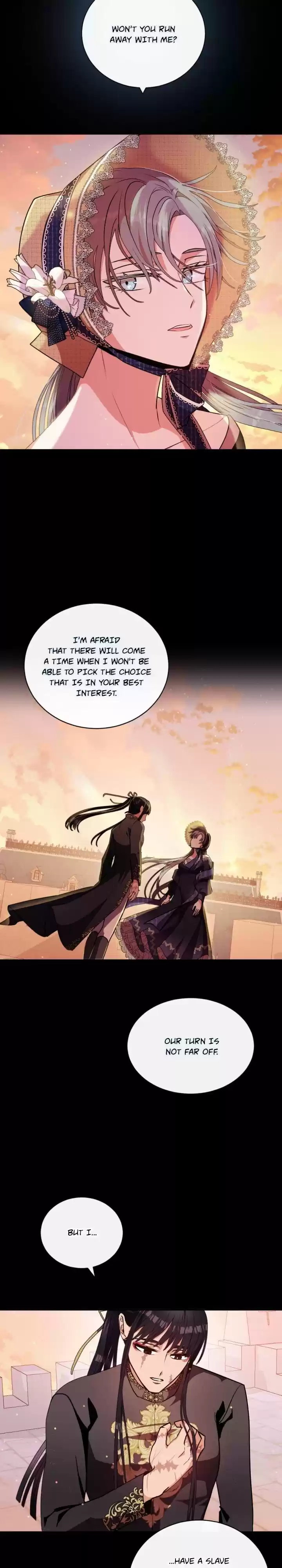 Absolute Witch Vol.12 Ch.093