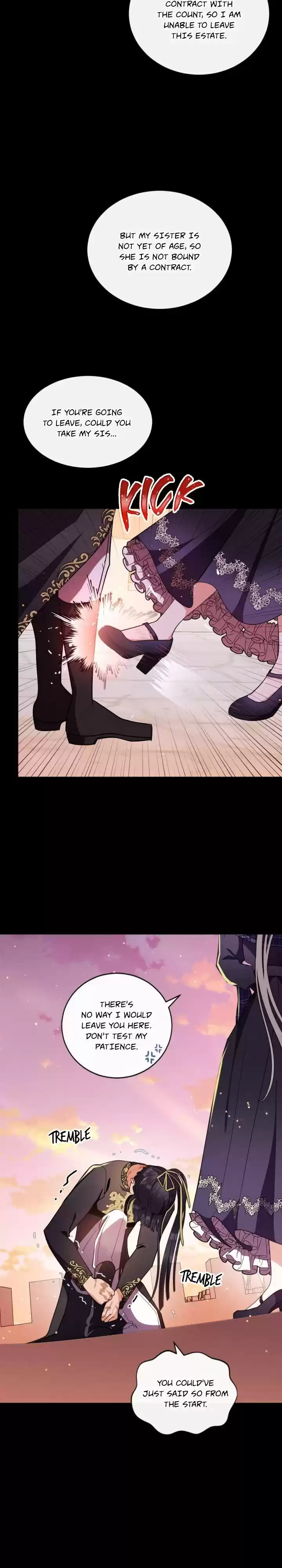 Absolute Witch Vol.12 Ch.093