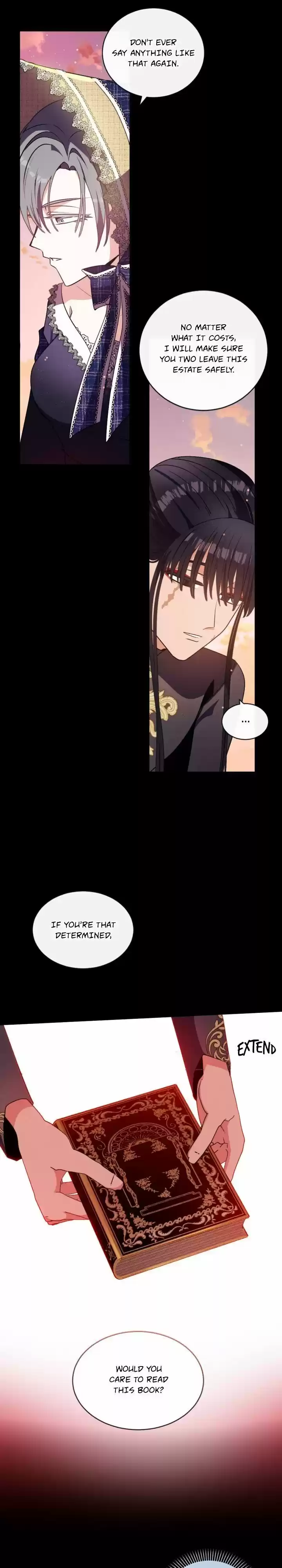 Absolute Witch Vol.12 Ch.093