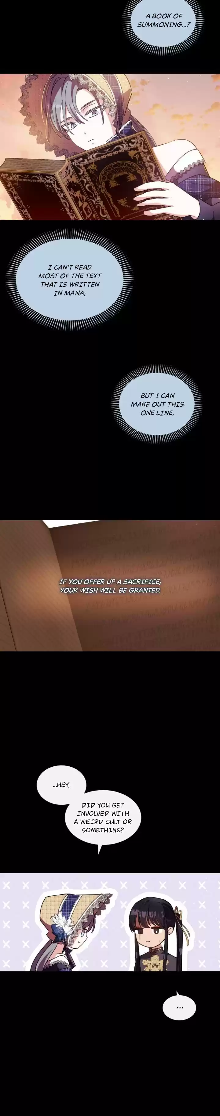 Absolute Witch Vol.12 Ch.093