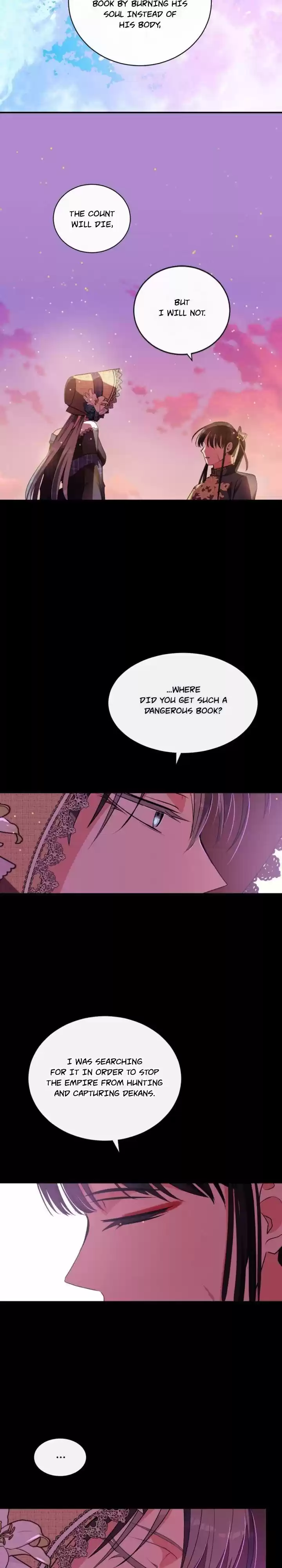 Absolute Witch Vol.12 Ch.093