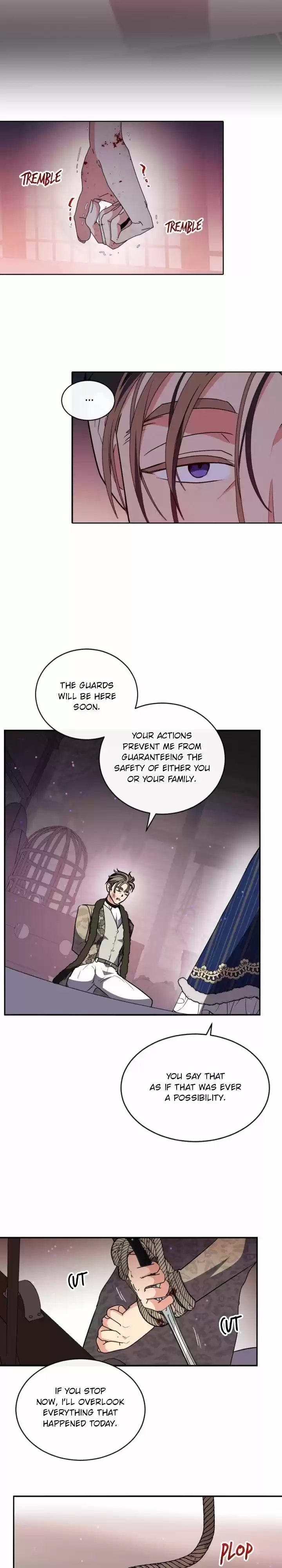 Absolute Witch Vol.12 Ch.093