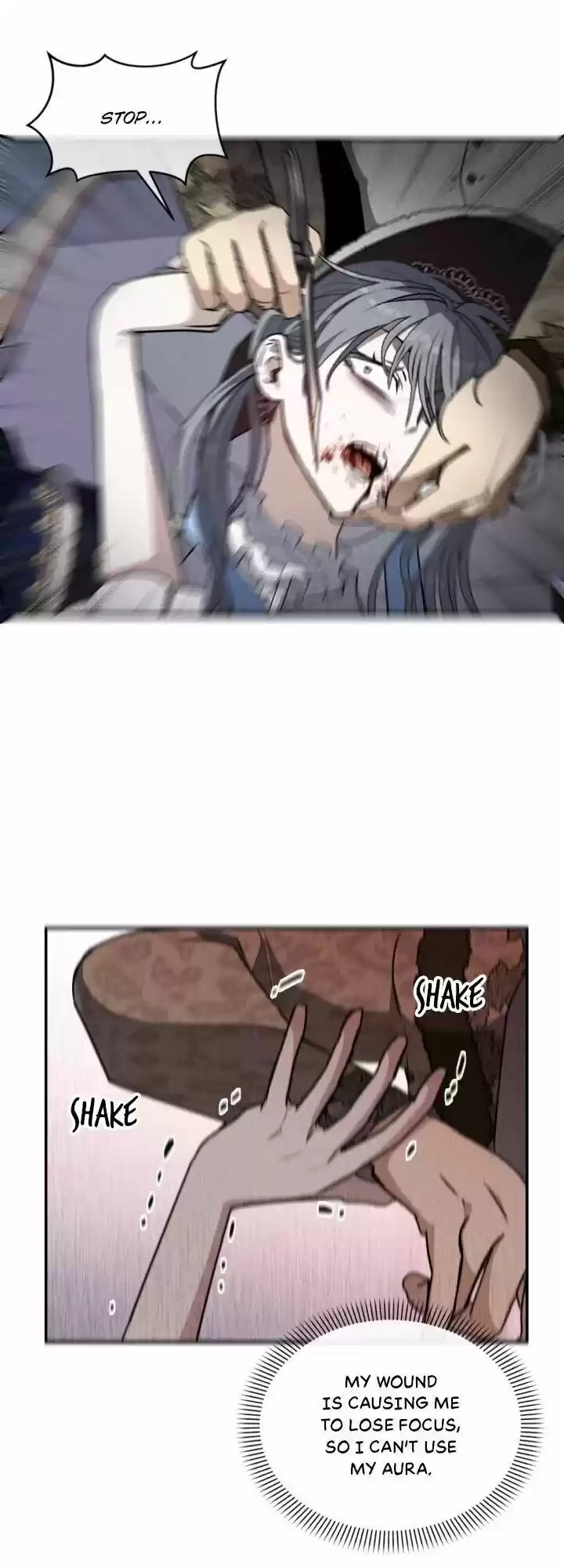 Absolute Witch Vol.12 Ch.094